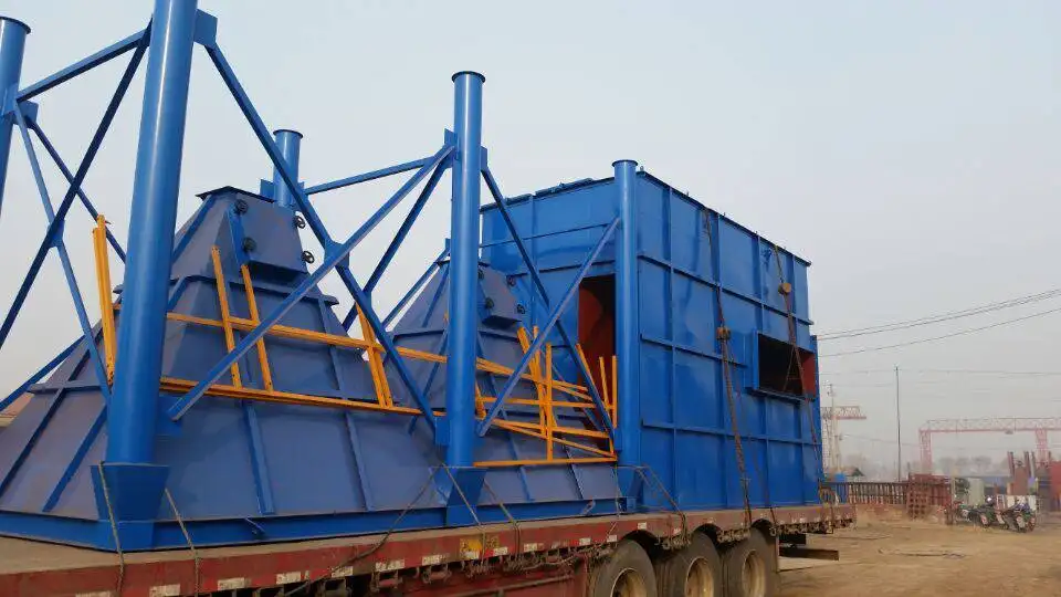 干式除塵好還是濕式除塵好？有什么區別呢？